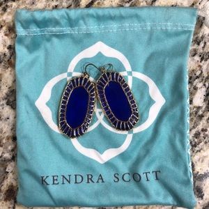 Kendra Scott Danielle Earrings